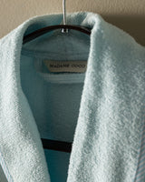 Women's Shawl Collar Bathrobe - Soft & Absorbent Comfort