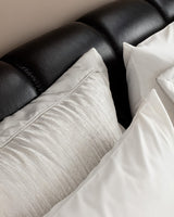 Notre 8 Piece Luxury Bedding & Home Textile Collection