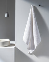 Premium 100% Cotton Bath Towel - Soft, Absorbent & Quick Drying