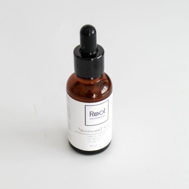 Niacinamide Serum - Pore Refining & Anti-Aging Skin Revitalizer