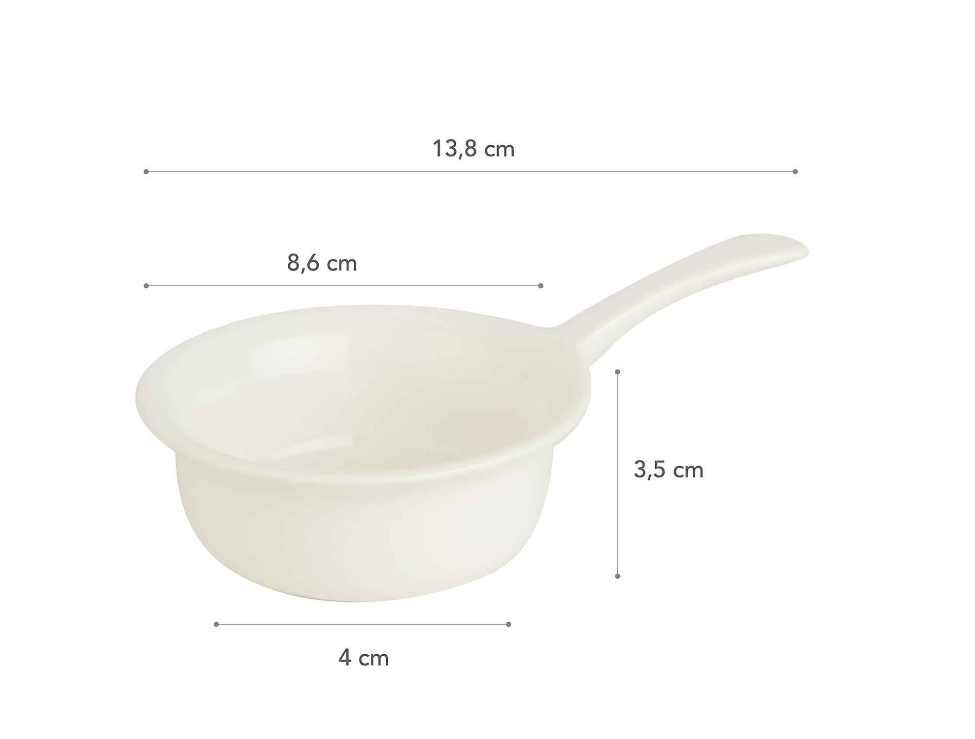 Petit Concept Sapli Mini Sosluk - 1KSOSL0014