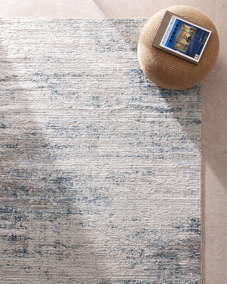 Rachelle Modern Decorative Area Rug