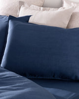 Tencel Double Bedding Set - Luxury Duvet Cover & Pillowcases