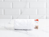 ジヴェルニー ラグジュアリー ハンドタオル - 超やわらかく吸水性抜群