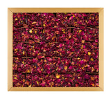 Luxury Vegan Rose Petal Pistachio Turkish Delight