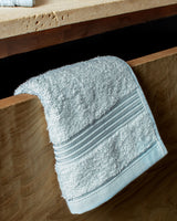 Clarette 2-Piece Cotton Blend Hand Towel Set - Soft & Absorbent