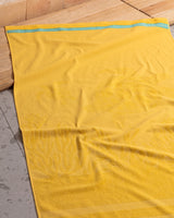 Tortoise Design Beach Towel - Soft, Absorbent & Quick Dry Pool Towel