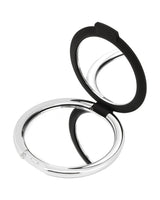 Compact Portable Travel Mirror for Makeup & Personal Care