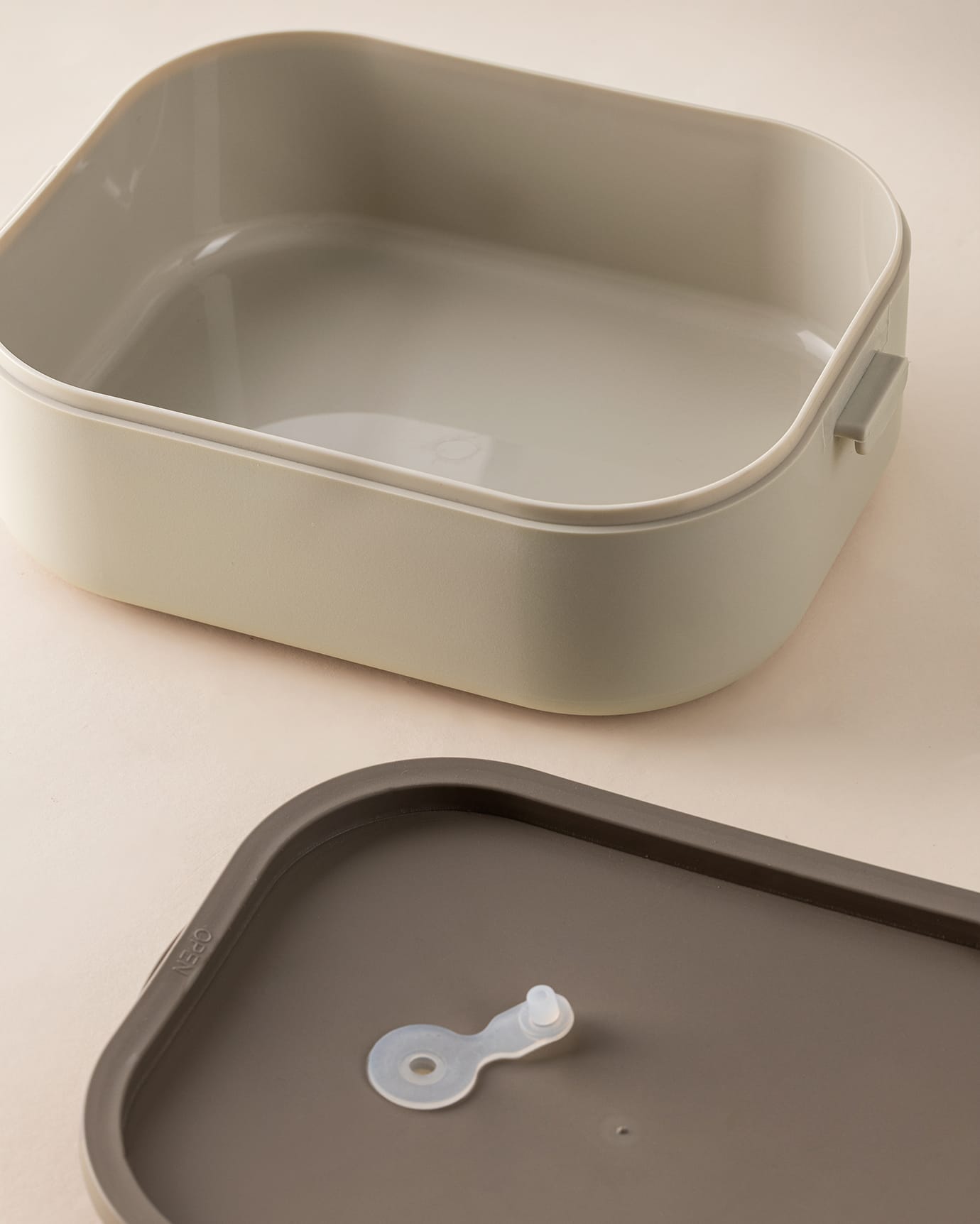 Airtight Food Storage Containers for Kitchen & Pantry Organization