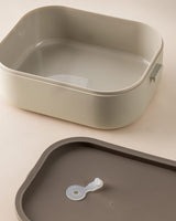 Airtight Food Storage Containers for Kitchen & Pantry Organization
