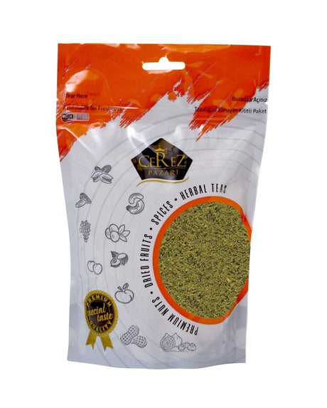 Professional Grade Gaziantep Pistachio Powder