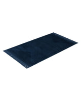Diane Fringed Area Rug - Soft & Durable Accent Carpet for Home