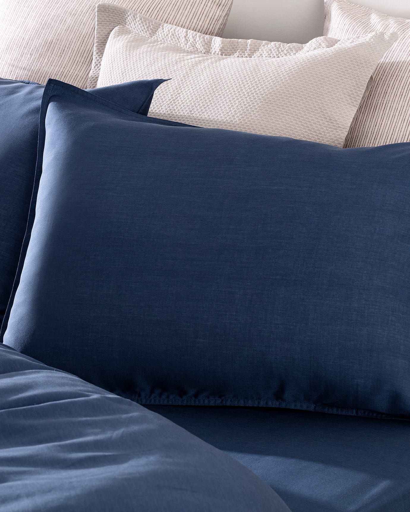 Tencel Single Bedding Set - Soft & Breathable Fabric