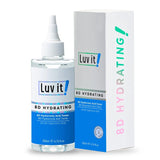 8D Hyaluronic Acid Hydrating Toner - Plumping & Brightening Formula - TryAladdin