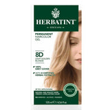 8D Light Golden Blonde Permanent Hair Color - TryAladdin