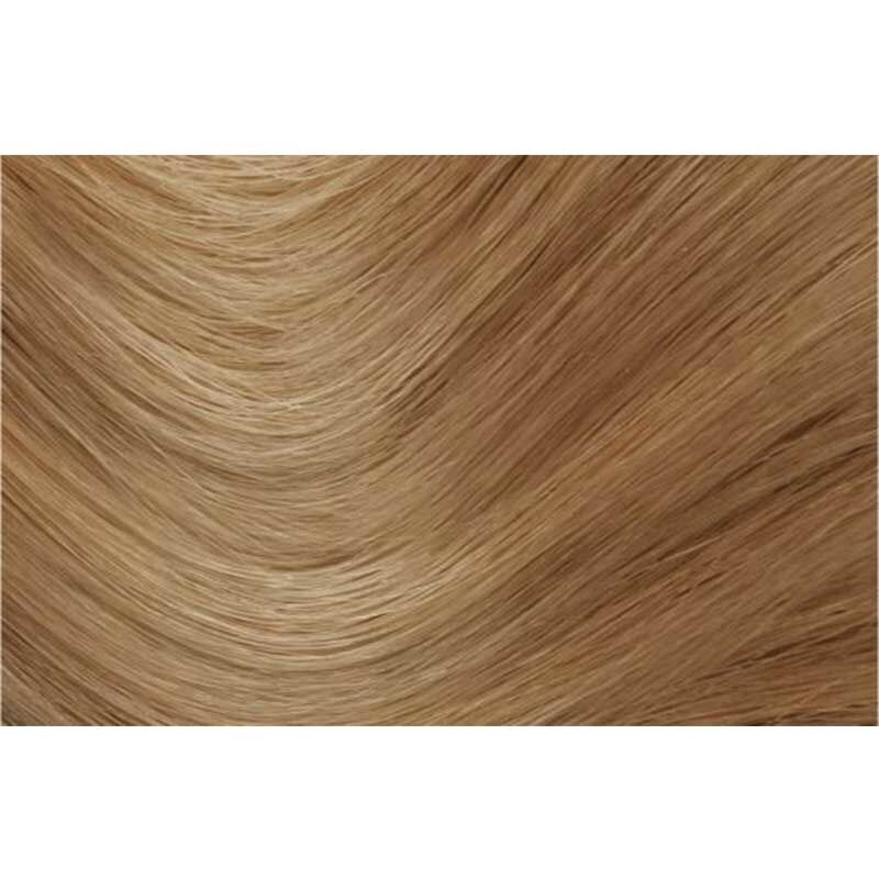 8D Light Golden Blonde Permanent Hair Color - TryAladdin