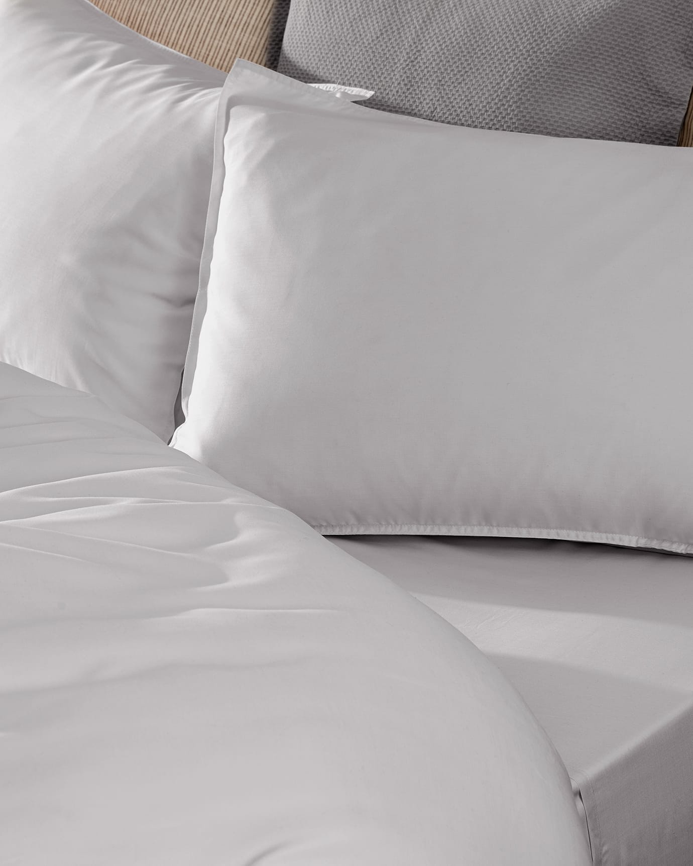 Tencel Twin Duvet Cover Set - Ultra Soft, Breathable Bedding