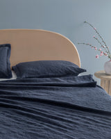 Single 100% Cotton Bedspread Quilt