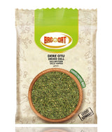 Premium Dried Dill Weed Herb