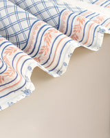 Disposable Tablecloth - Easy Clean Party & Event Table Cover