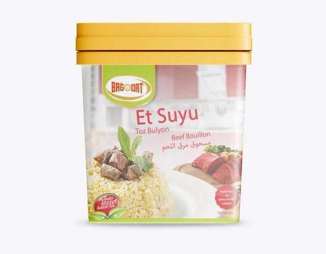 Professional Beef Bouillon Powder