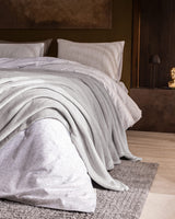Soft Polyester Double Duvet Set - Grelot Modern Comfort