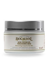 Premium Hydrating Night Cream Dry Skin Vegan