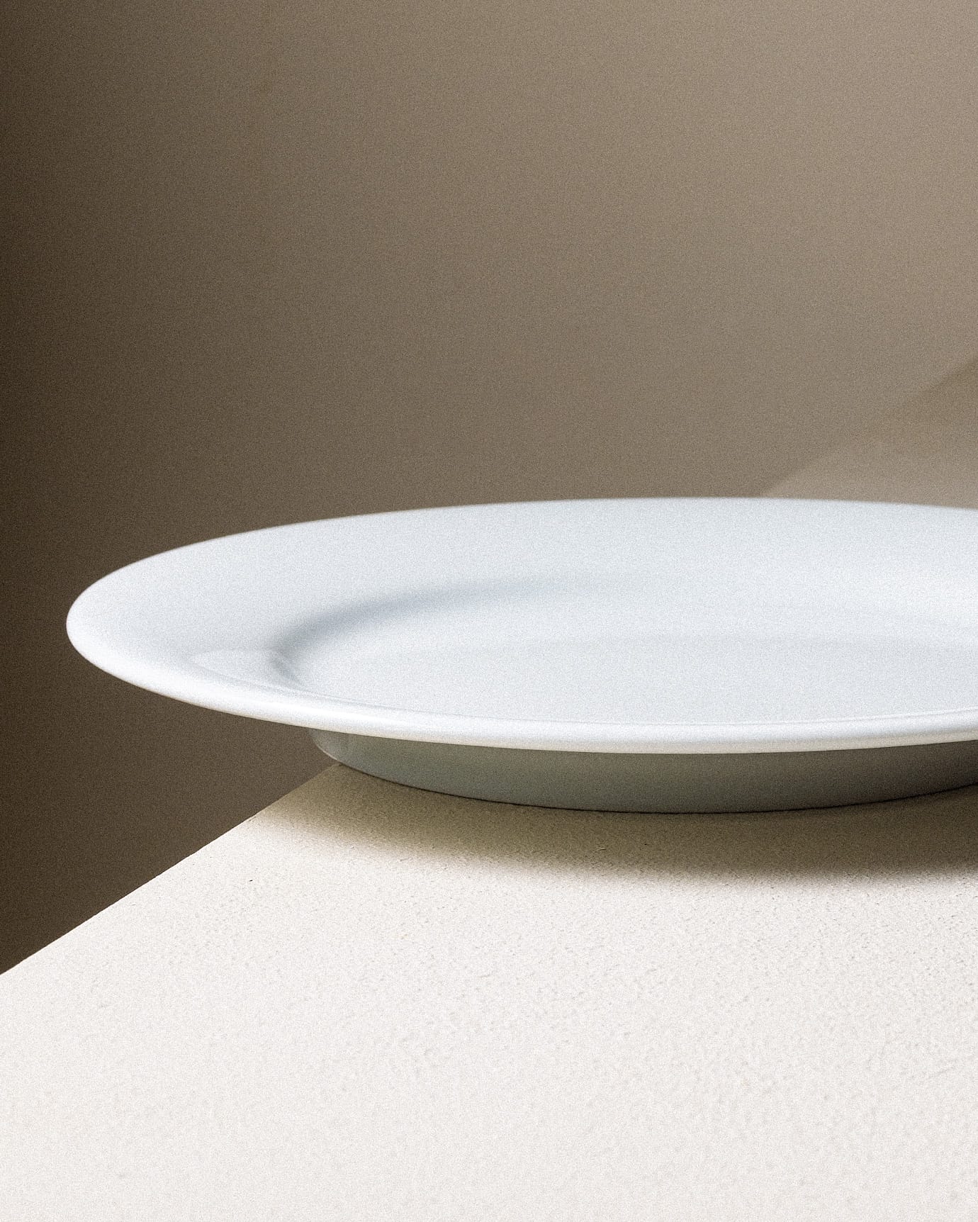 Clara Colorful Porcelain Dinner Plate, 25 cm