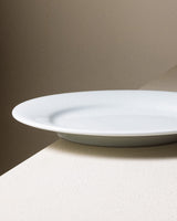 Clara Colorful Porcelain Dinner Plate, 25 cm