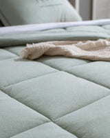 Super Soft King Size Bedding Set - Complete Comfort Collection