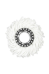Microfiber Mop Head - Oriane Rotating Cleaning Design