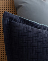 100% Cotton King Bedspread - Yacht Collection Design