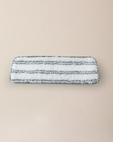 Microfiber Spray Mop Pad - Soft Grey for Efficient Cleaning