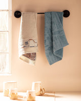 Soft Kitchen Towel Set - Absorbent Dish Cloths