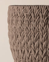 Cement Planter - Dolly Collection Minimalist Design