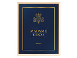 Large Colorful Fortune Design Wall Art Frame