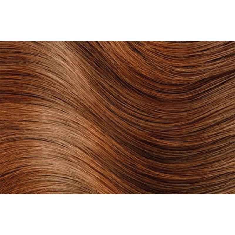 8R Light Copper Blonde Permanent Hair Color - TryAladdin