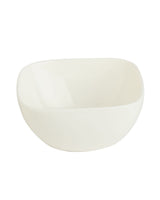 Modern Square Serving Bowl - Small Dessert & Appetizer Dish