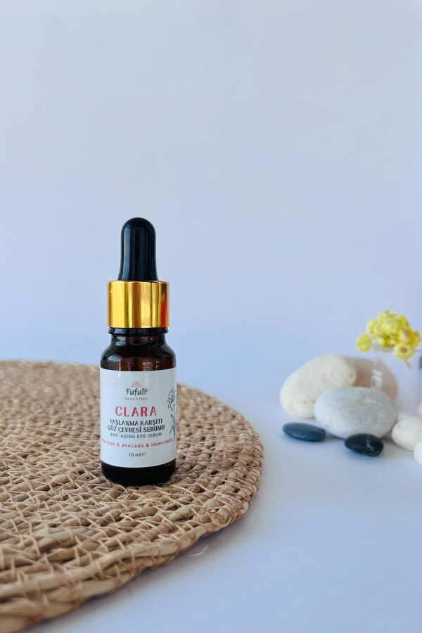 Professionelles Anti-Aging Augen-Kontur-Serum