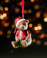 Polyester Decorative Ornament - Kenna Collection Accent