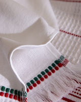 100% Cotton Kitchen Towel Set, 2-Piece - Soft & Absorbent