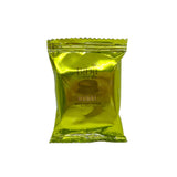 BiDu Premium Dubai-Style Milk Chocolate with Pistachio & Shredded Wheat - 17g