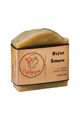 Natural Bay Leaf Soap Bar