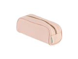 Portable Makeup Bag - Travel Cosmetic Organizer Pouch