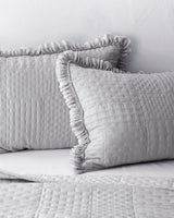 Maryon Twin Coverlet Bedding Set - Soft & Lightweight Quilted Design