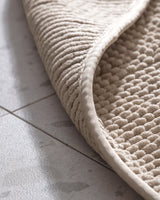 Conques Non-Slip Bath Mat - Soft & Absorbent Bathroom Rug