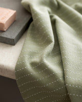 Luxurious Cotton Blend Face Towel - Ultra-Soft & Absorbent
