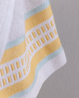 100% Cotton Hand Towel Set - Ultra Soft & Absorbent