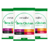 Beta Glucan, C-vitamin & zink - Avanceret immunforsvarsstøtte opløseligt pulver
