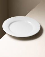 Clara Colorful Porcelain Dinner Plate, 25 cm